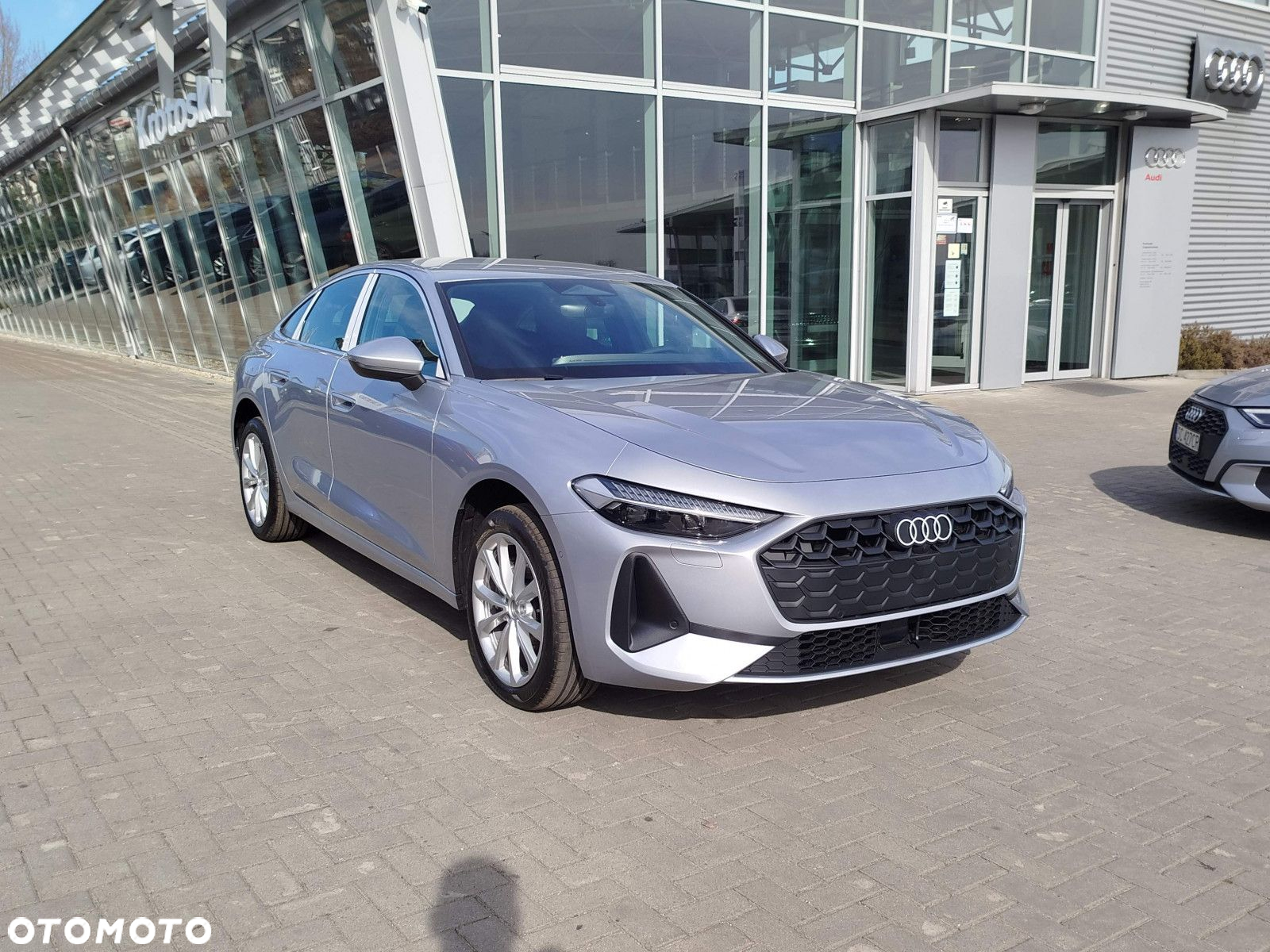 Audi A5 - 2