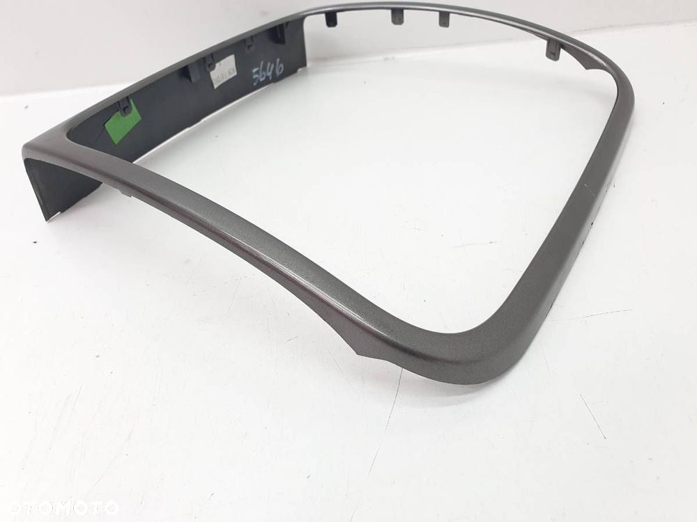 RAMKA RADIA DESKI ŚRODKOWA 1205659X DACIA SANDERO II - 3