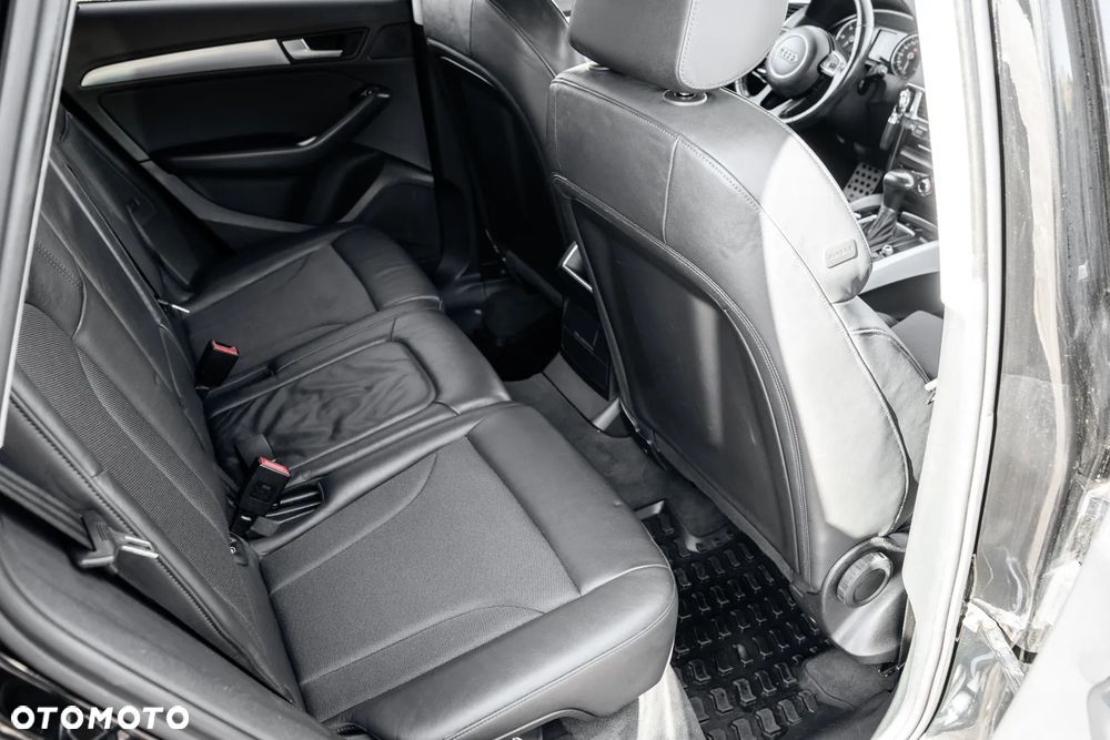 Audi Q5 2.0 TDI Quattro (clean diesel) S tronic - 31