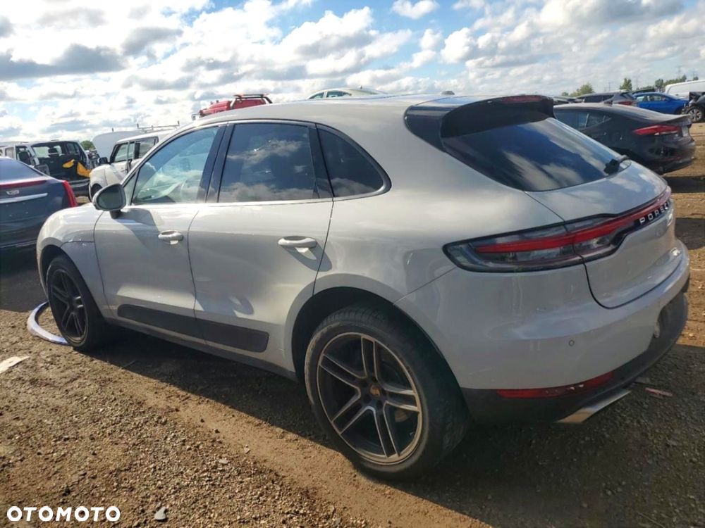 Porsche Macan - 5