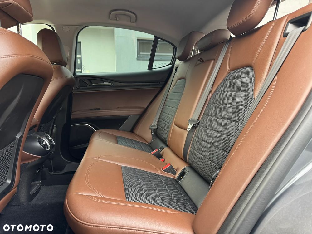 Alfa Romeo Stelvio 2.2 16V AT8 Business - 19