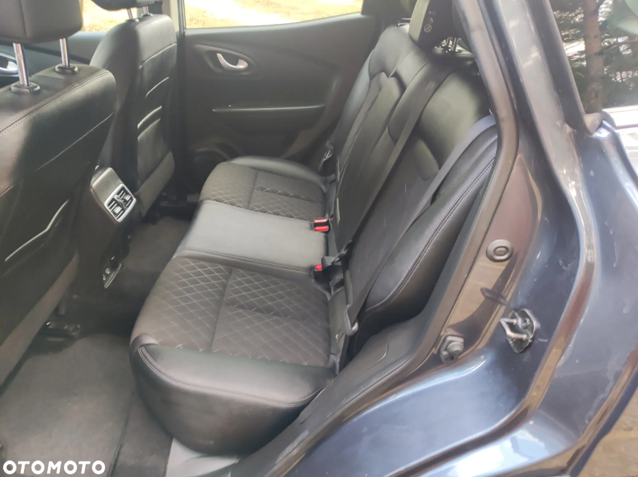 Renault Kadjar 1.3 TCe FAP Zen EDC - 13