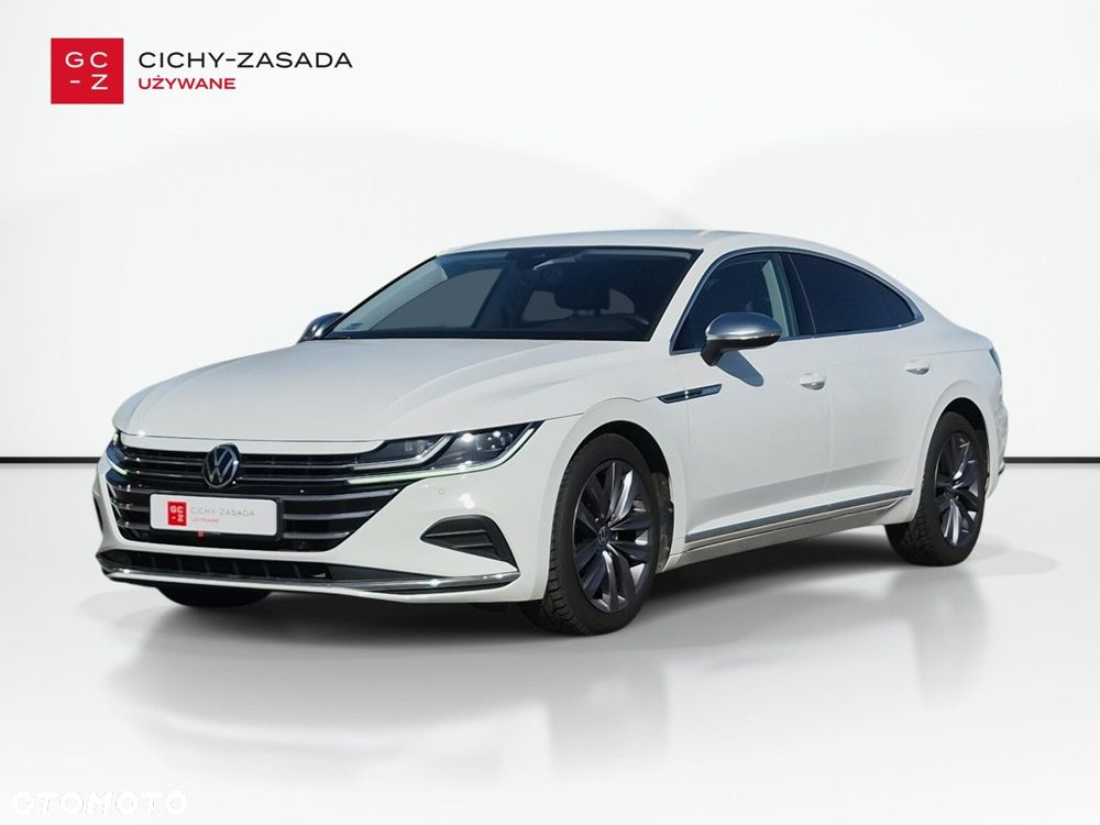 Volkswagen Arteon 2.0 TSI Elegance DSG - 1