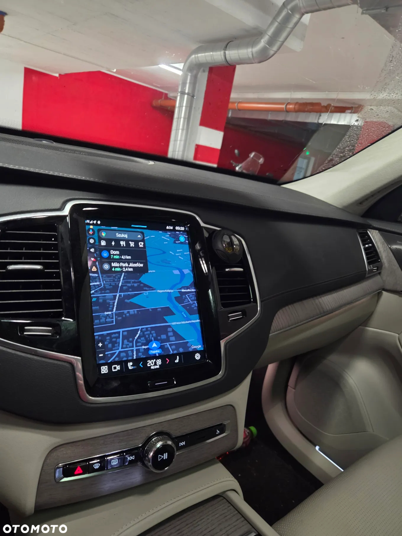 Volvo XC 90 - 6