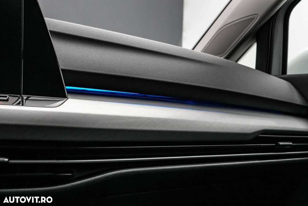 Volkswagen Golf 1.5 eTSI MHEV 150CP DSG Style - 23