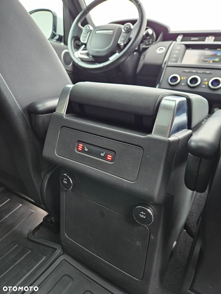 Land Rover Discovery 3.0 V6 Supercharged SE - 28