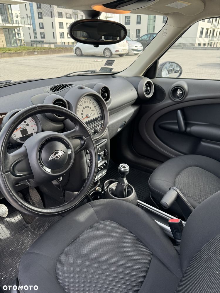 MINI Countryman - 6