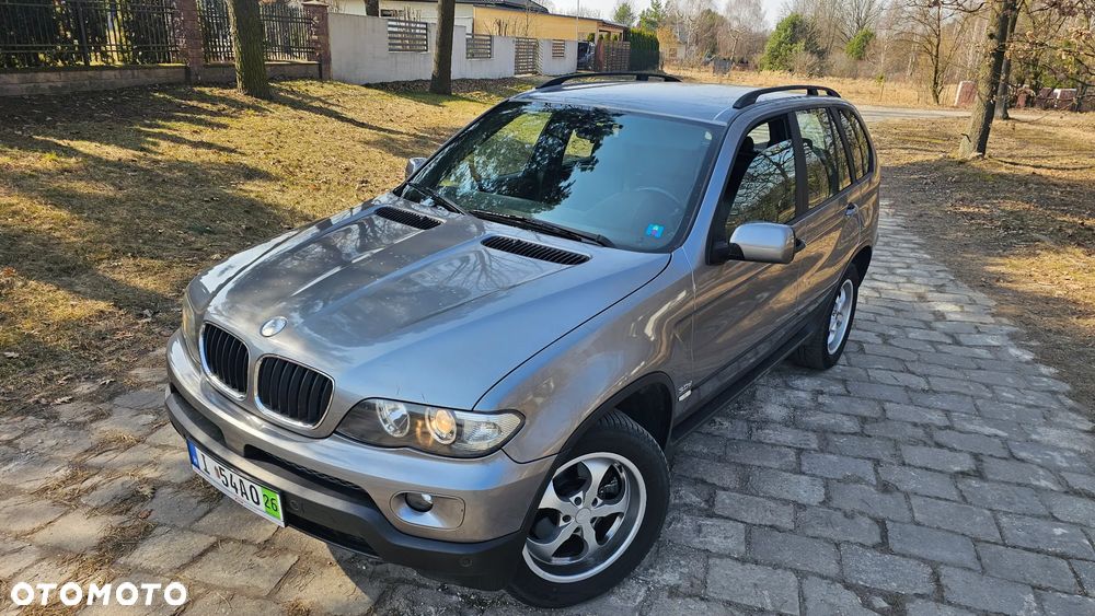 BMW X5 3.0 d - 15