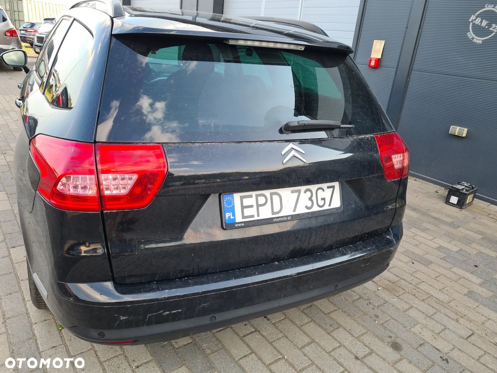 Citroën C5 2.0 HDi Selection - 9