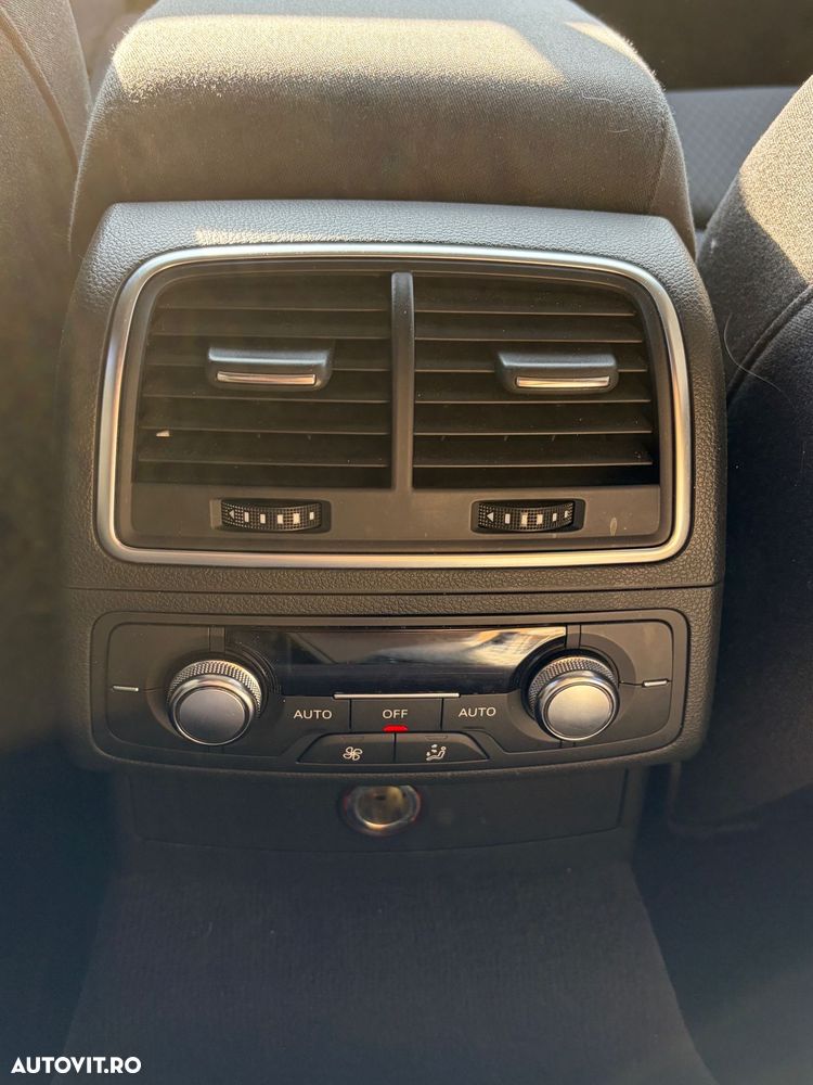 Audi A6 2.0 TDI DPF multitronic sport selection - 10