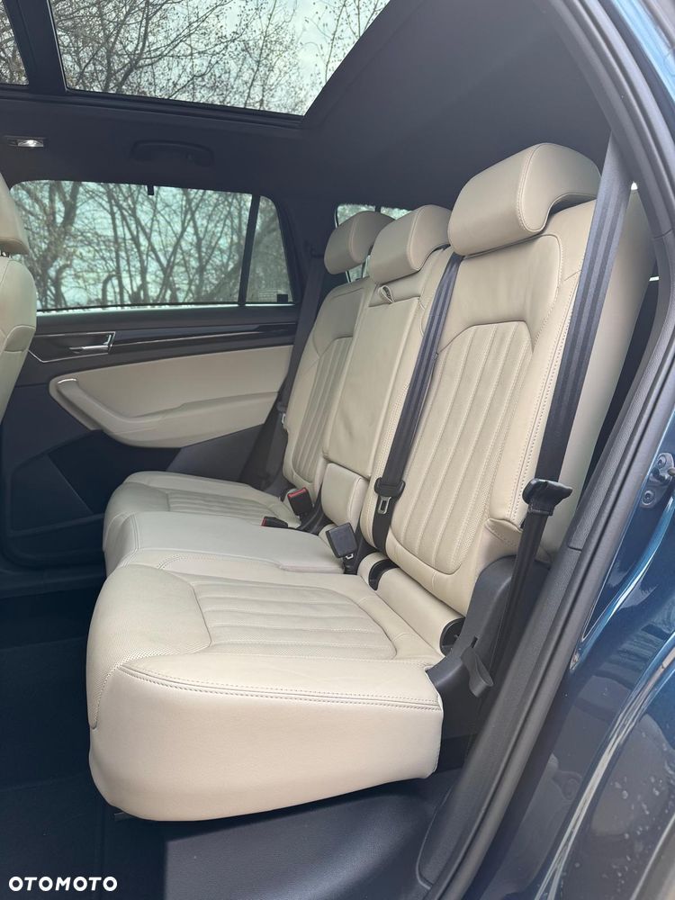 Skoda Kodiaq 2.0 TDI 4x4 L&K DSG - 10
