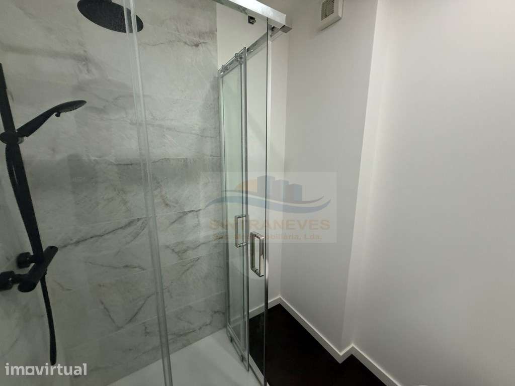 Magnífico T3 totalmente remodelado em Odivelas - Grande imagem: 4/10