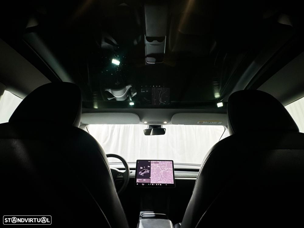 Tesla Model 3 Long Range AWD Dual Motor - 26