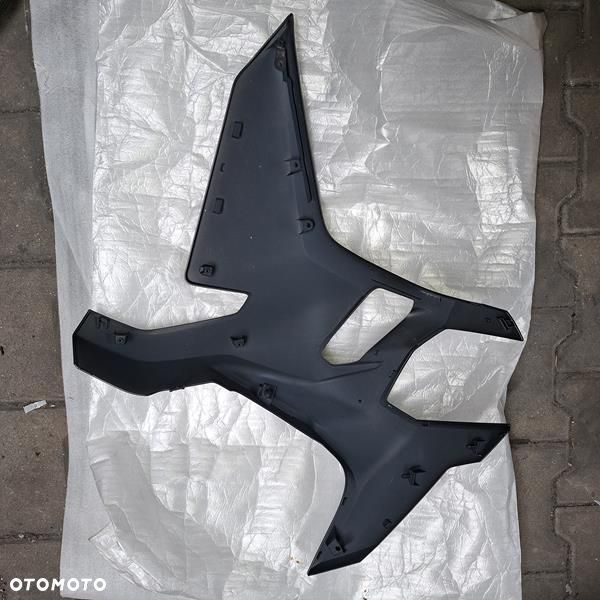 CRF1000  owiewka  bok - 7