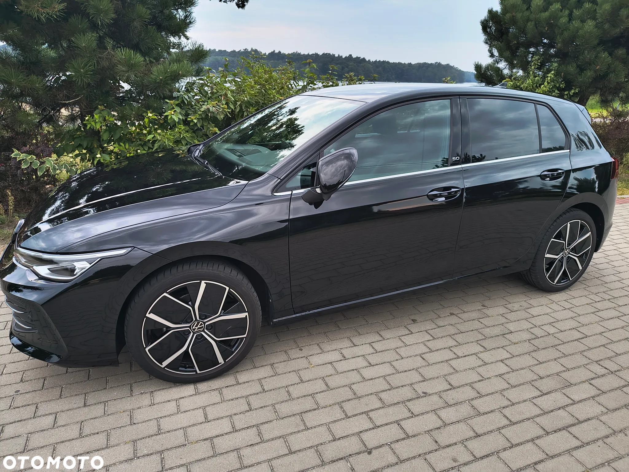 Volkswagen Golf VIII 1.5 TSI Edition 50 - 18