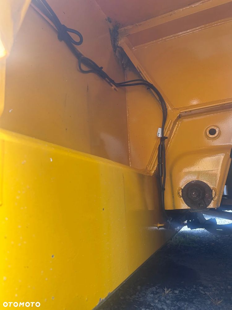 Scania R730  + Faymonville - 32