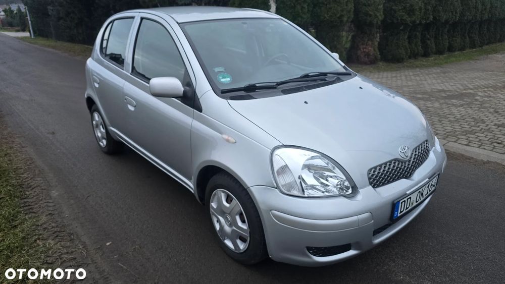 Toyota Yaris 1.3 Edition - 6