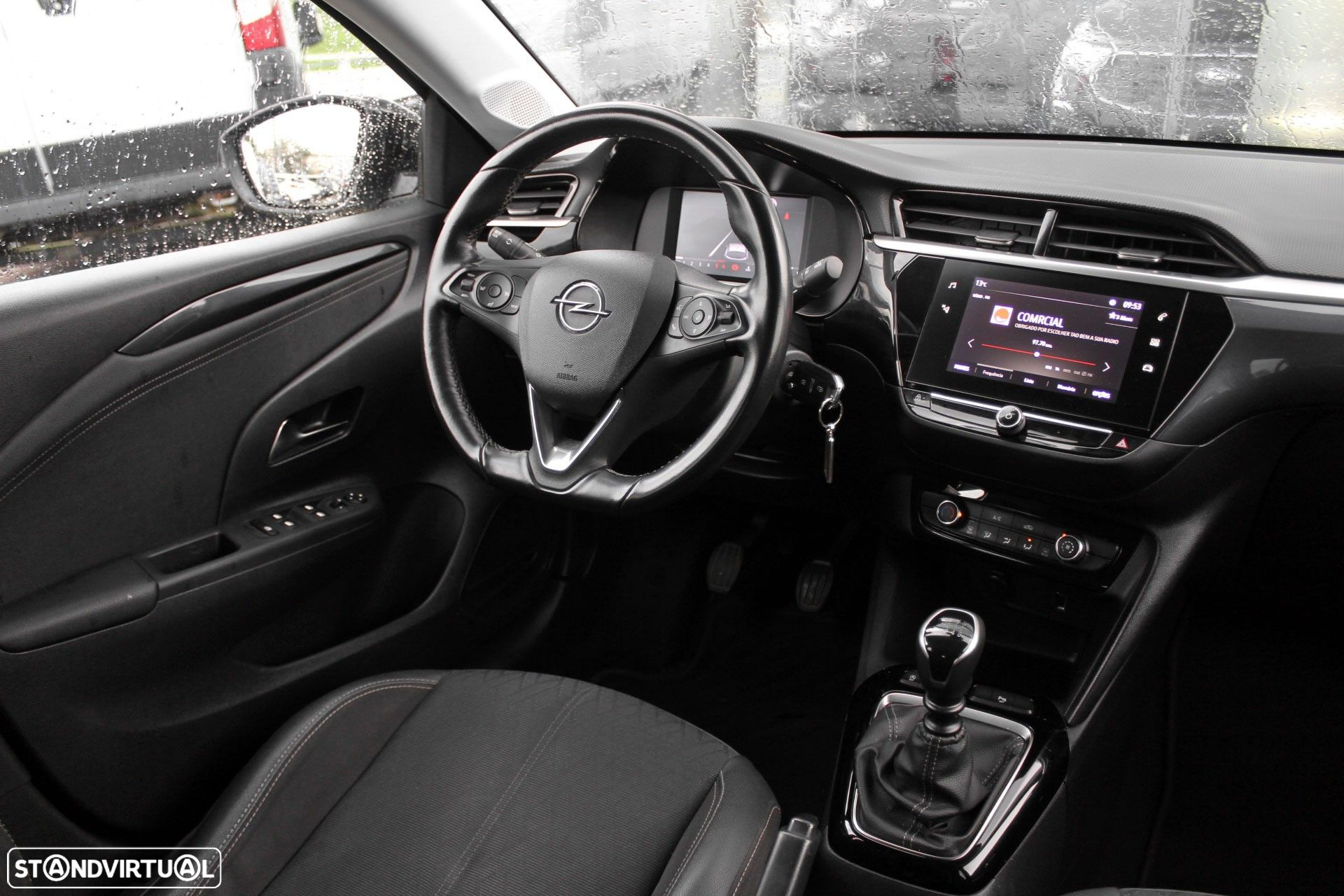 Opel Corsa 1.5 D Elegance - 16