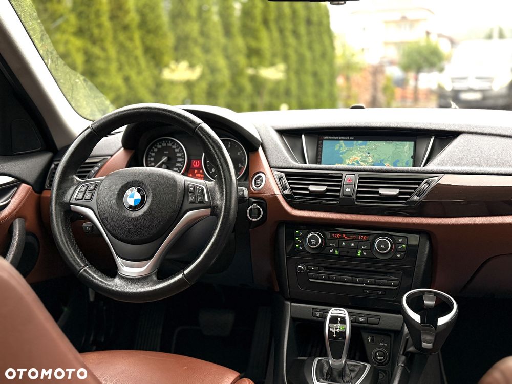 BMW X1 - 30