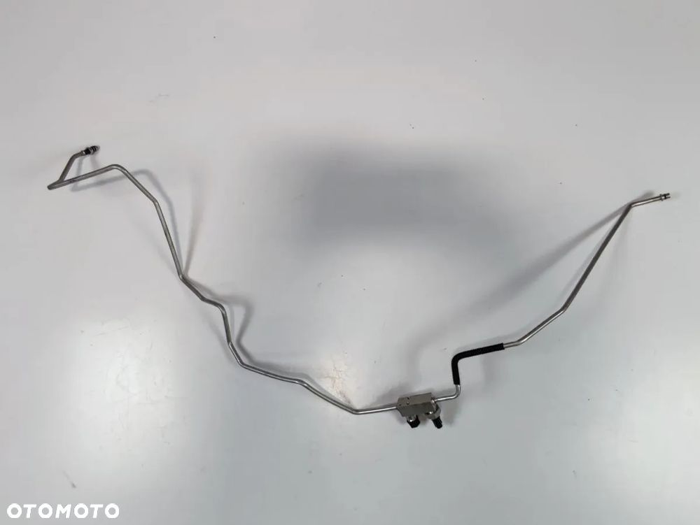 TOYOTA CAMRY 2.5h 19-24r Rurka Klimatyzacji - 1