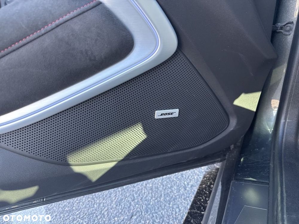 Chevrolet Camaro - 11