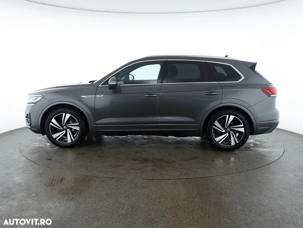 Volkswagen Touareg V6 TDI R-Style - 2