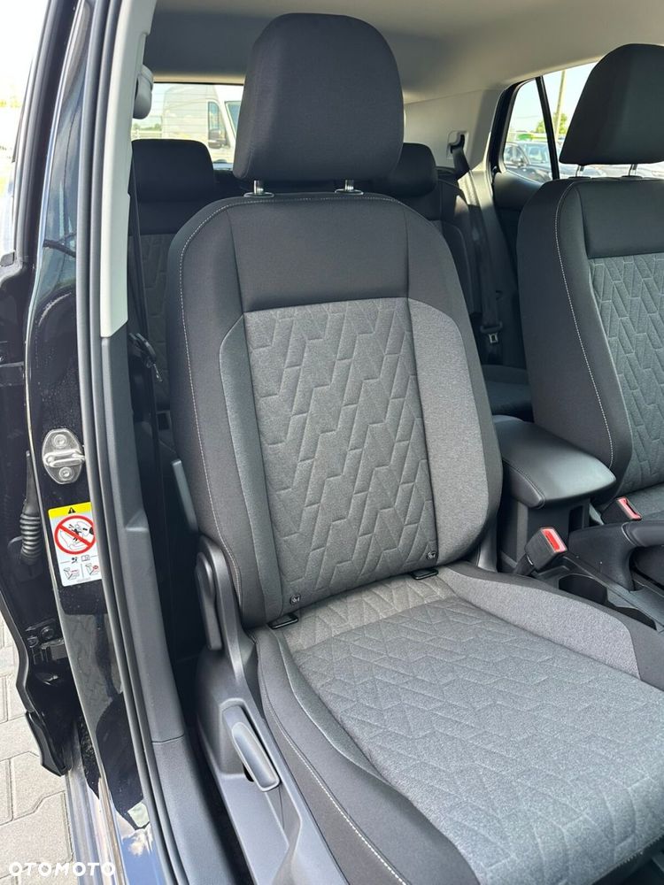 Volkswagen T-Cross 1.0 TSI Life Plus DSG - 19