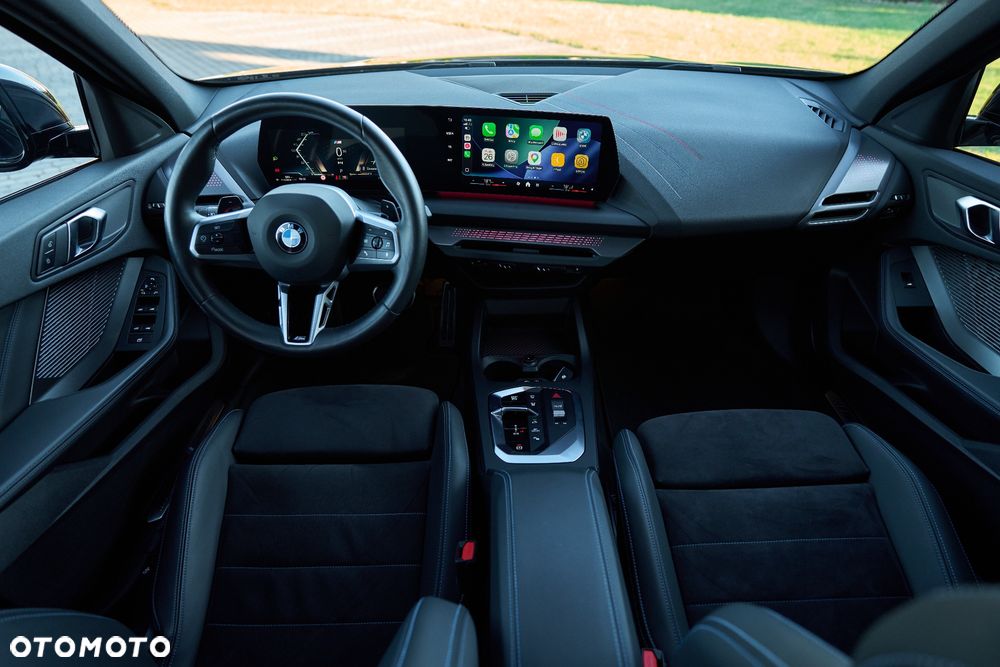 BMW Seria 1 120 - 21