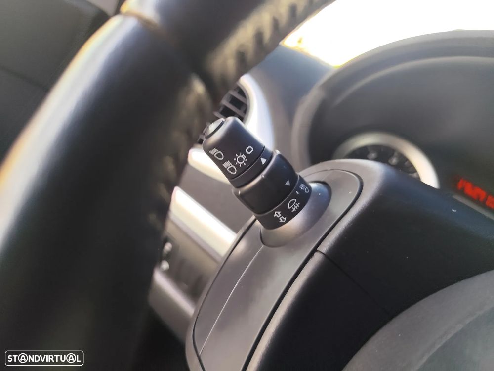 Renault Clio Break 1.5 dCi Dynamique S - 23