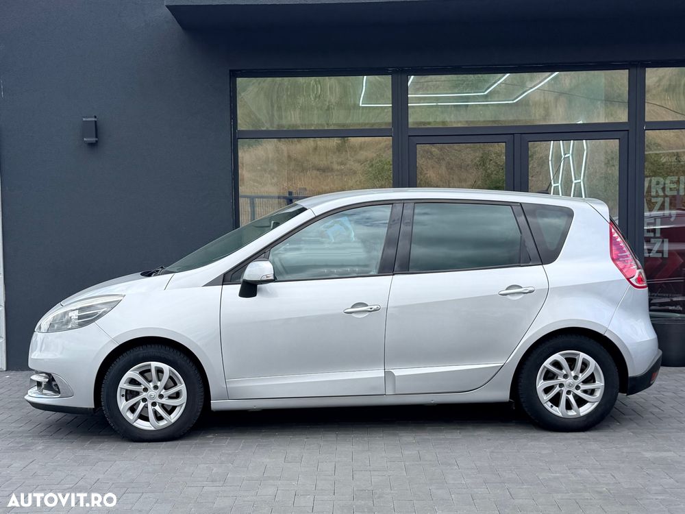 Renault Scenic - 14
