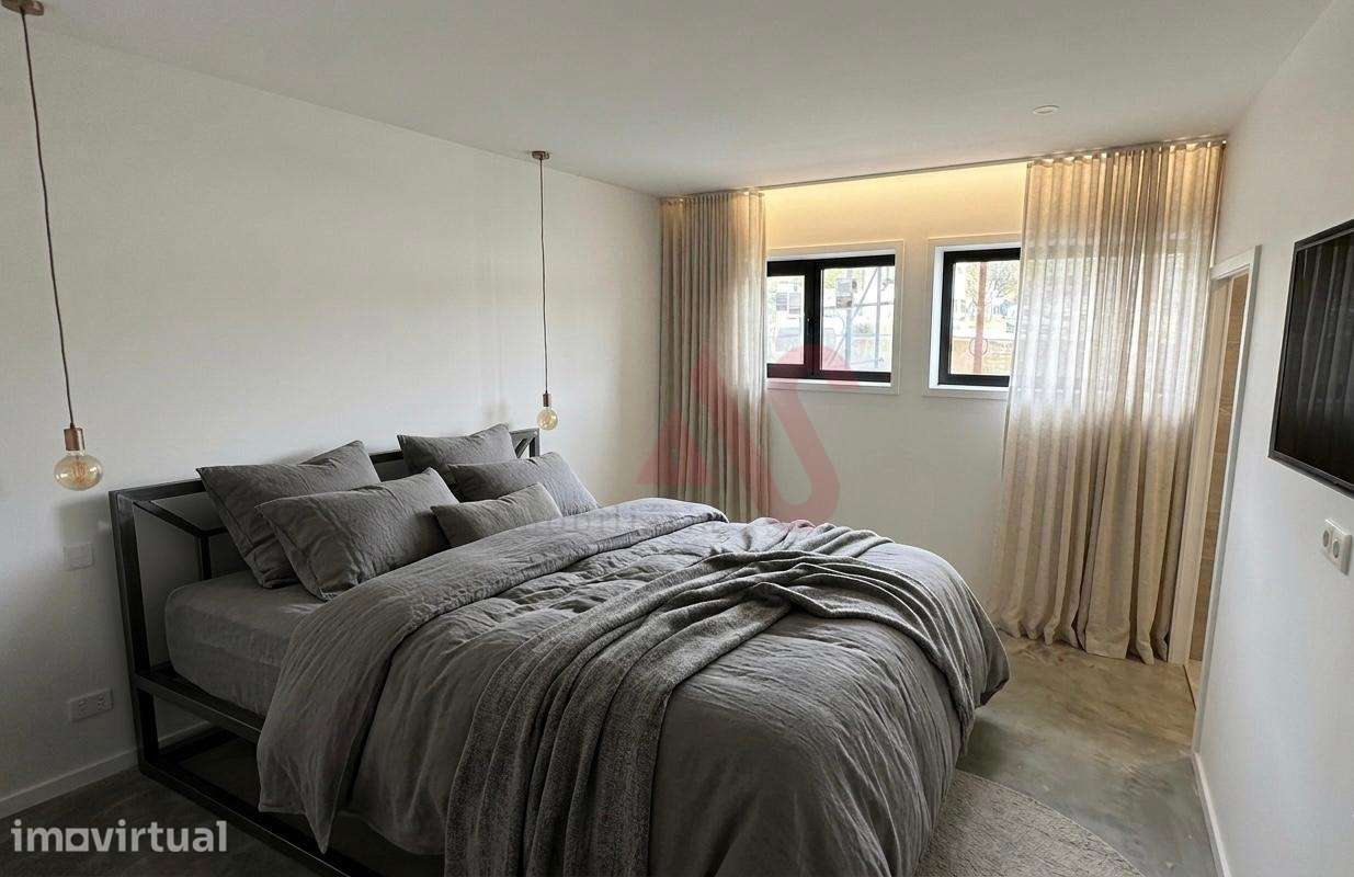 Apartamento T2 no Edifício SPLENDOR – Felgueiras - Grande imagem: 4/7