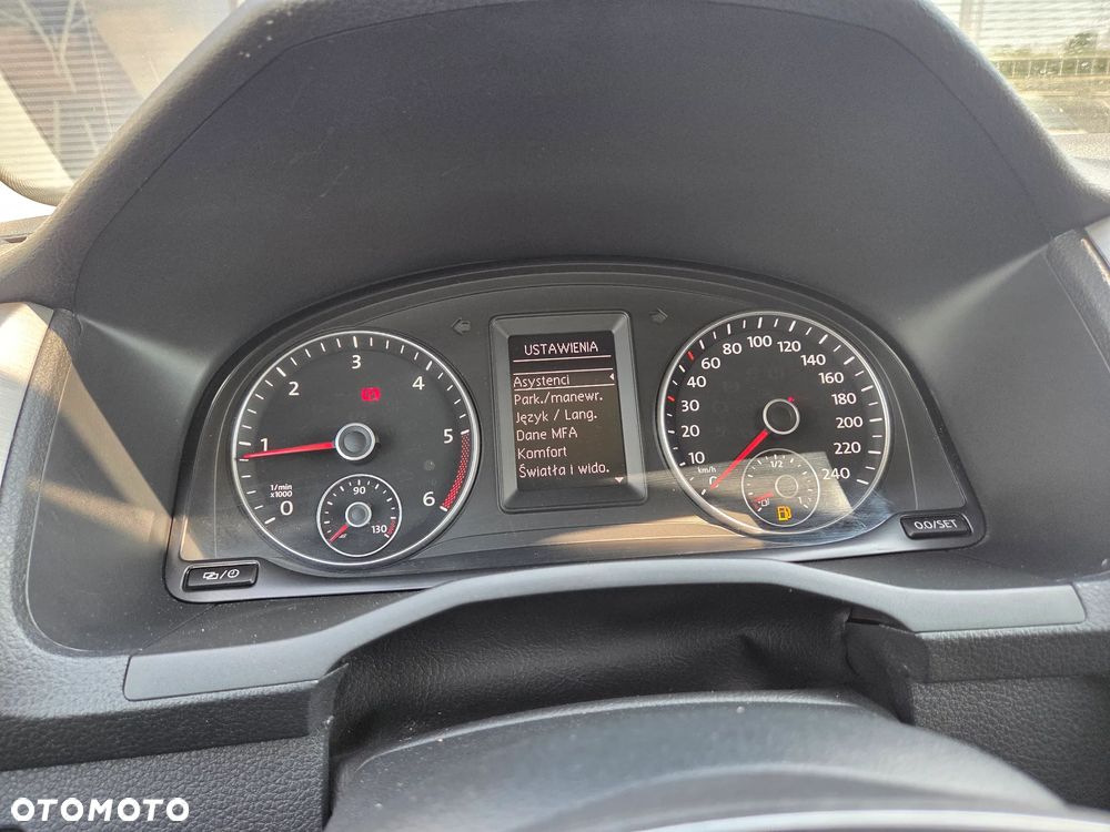 Volkswagen Caddy 2.0 TDI Trendline - 19