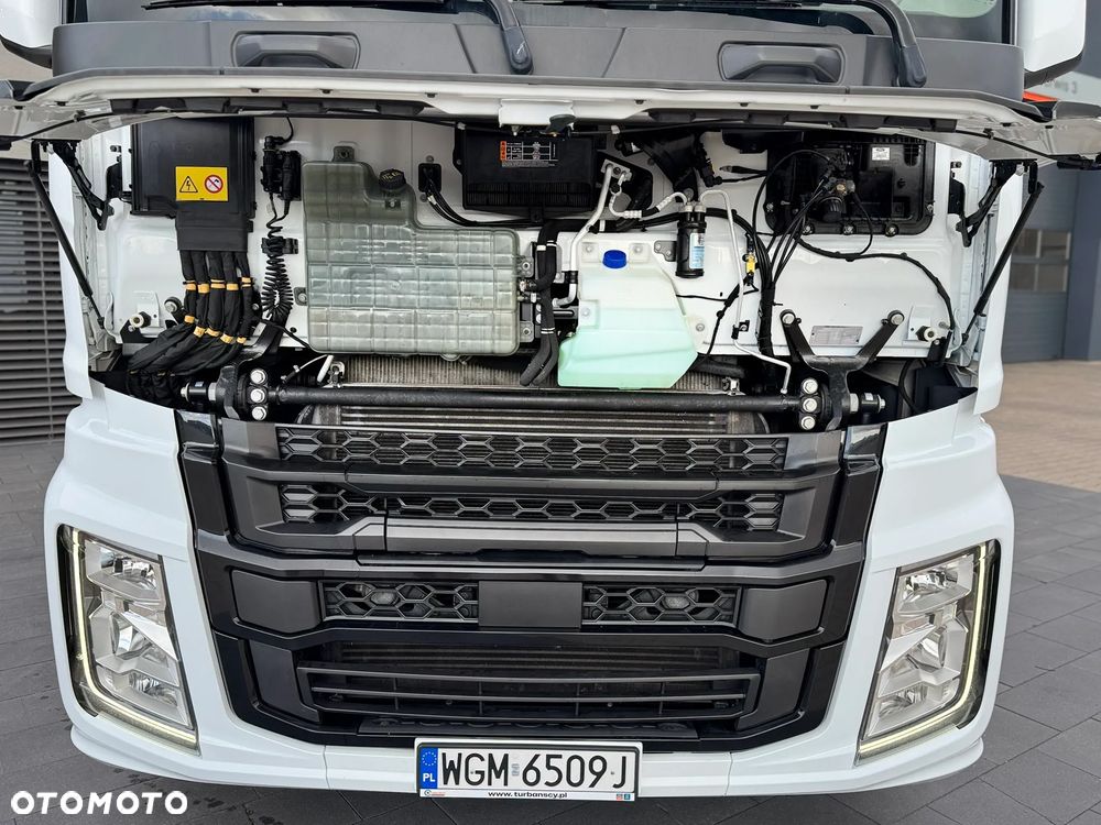 Ford F-MAX 500 - 7