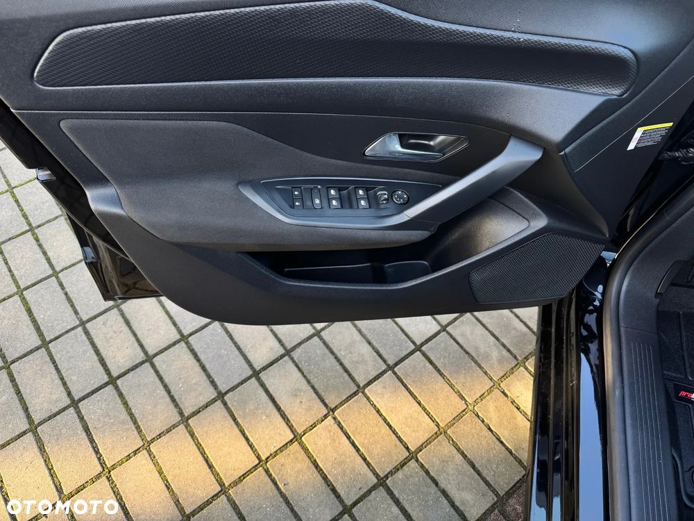 Peugeot 308 PureTech 130 Allure Pack - 10