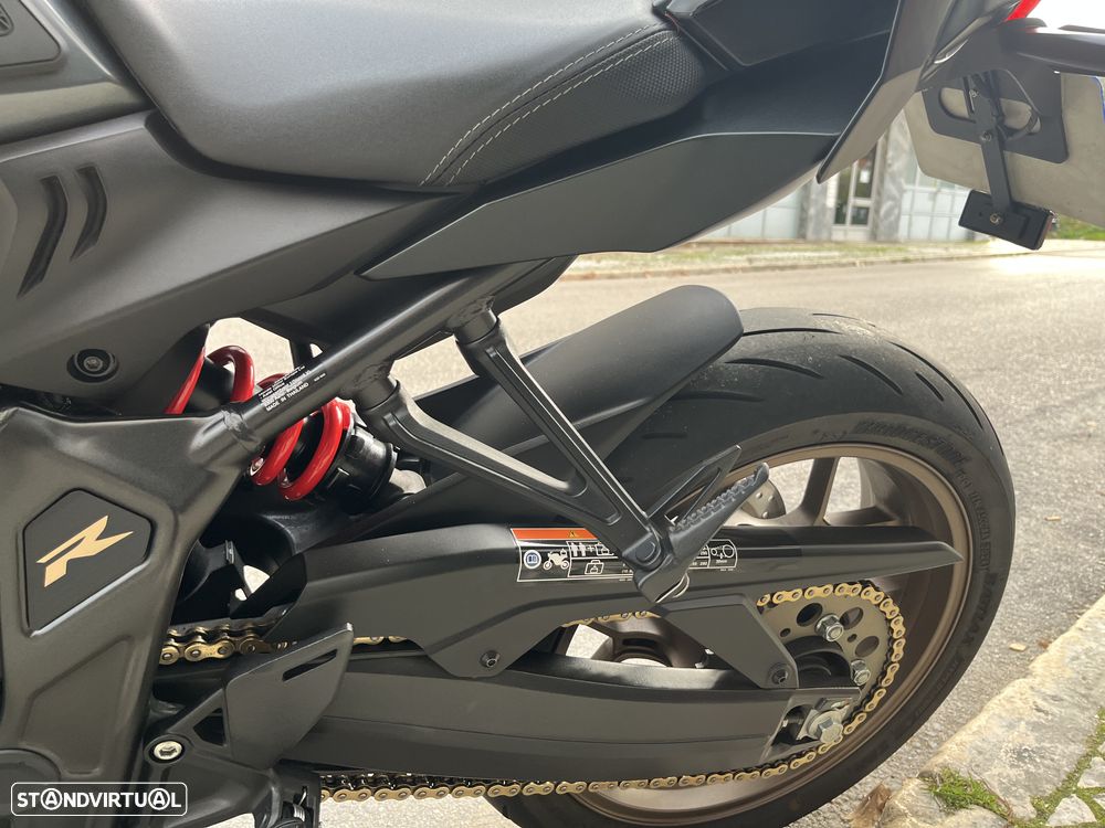 Honda CB 650 R - ESCAPE AKRAPOVIC - DESDE 109 EUR / MÊS !! - 17