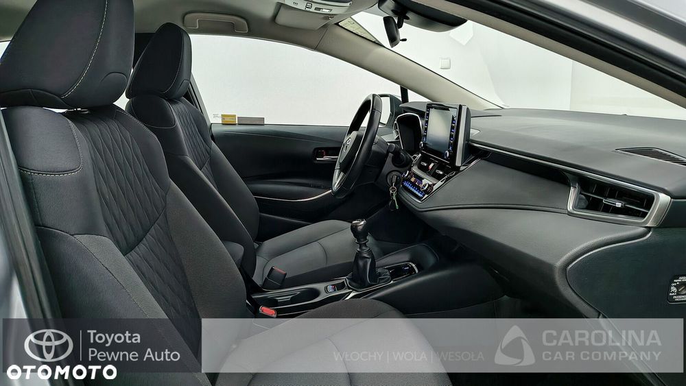 Toyota Corolla - 8