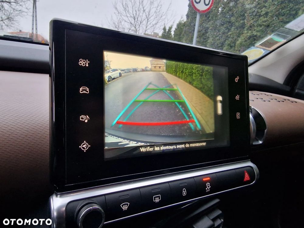 Citroën C4 Cactus 1.6 Blue HDi Feel - 23