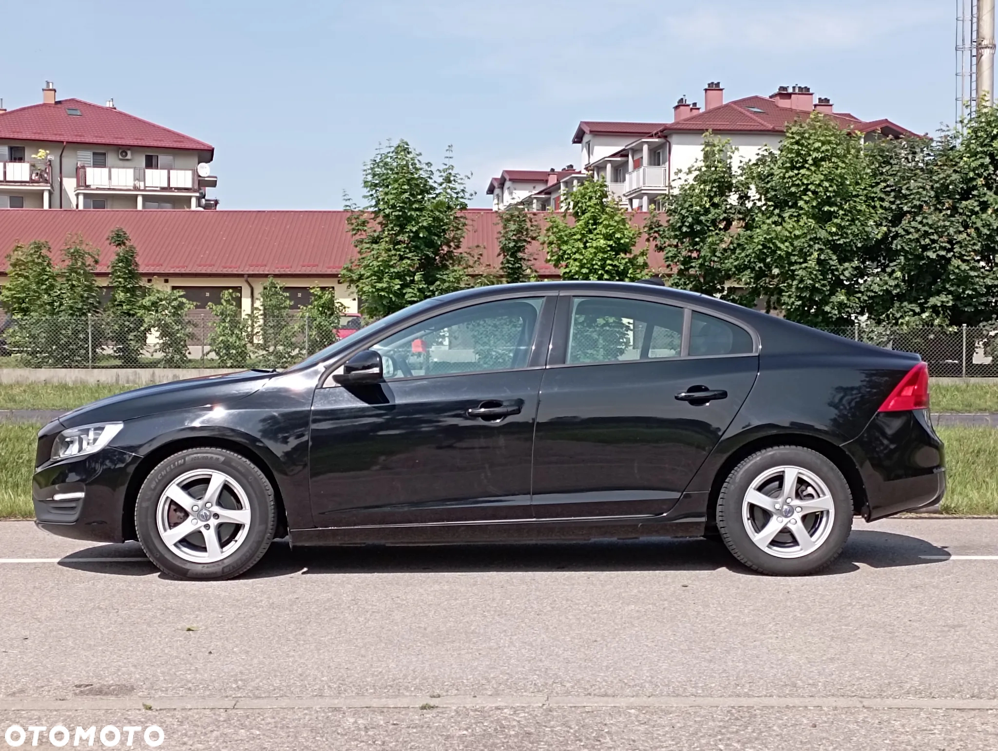 Volvo S60 - 5