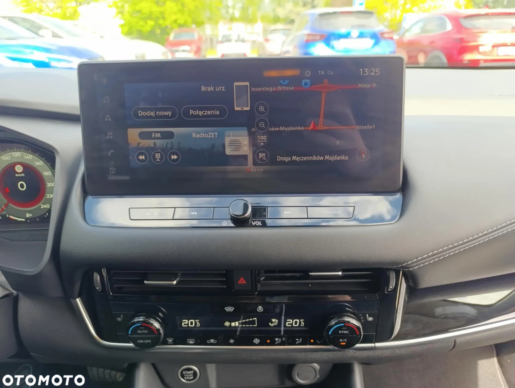 Nissan Qashqai - 12