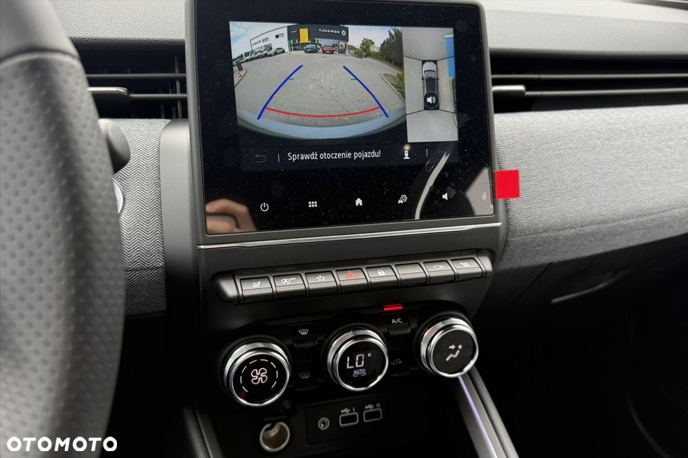 Renault Clio 1.0 TCe Techno - 15