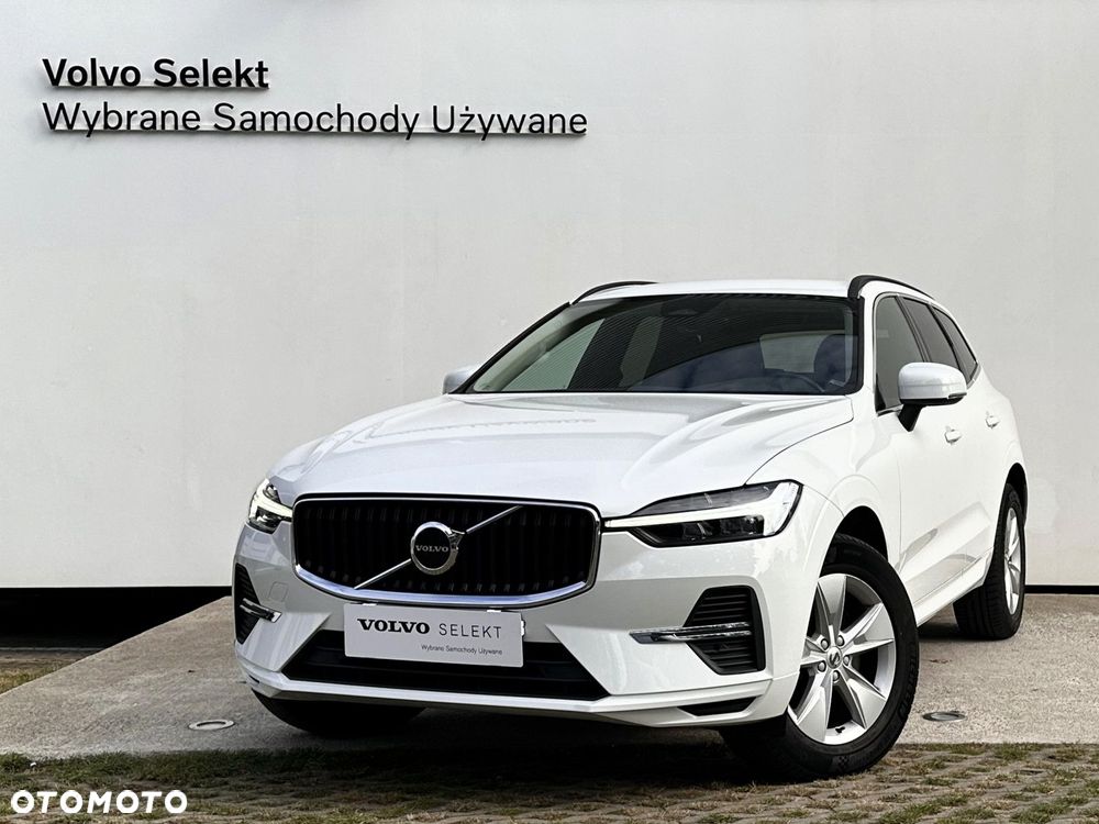 Volvo XC 60 - 1
