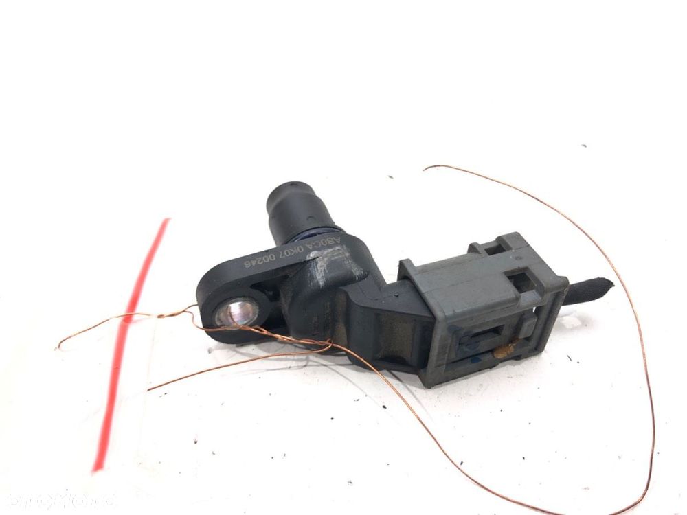 CZUJNIK POŁOŻENIA WAŁKA ROZRZĄDU - 49.00 PLN - VOLVO S60 II (134) 2010 - 2018 T5 177 kW [240 KM] - 1