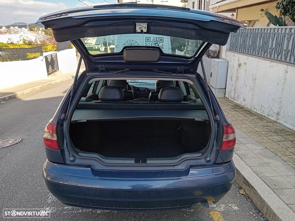 Volvo V40 1.9 D CR - 3