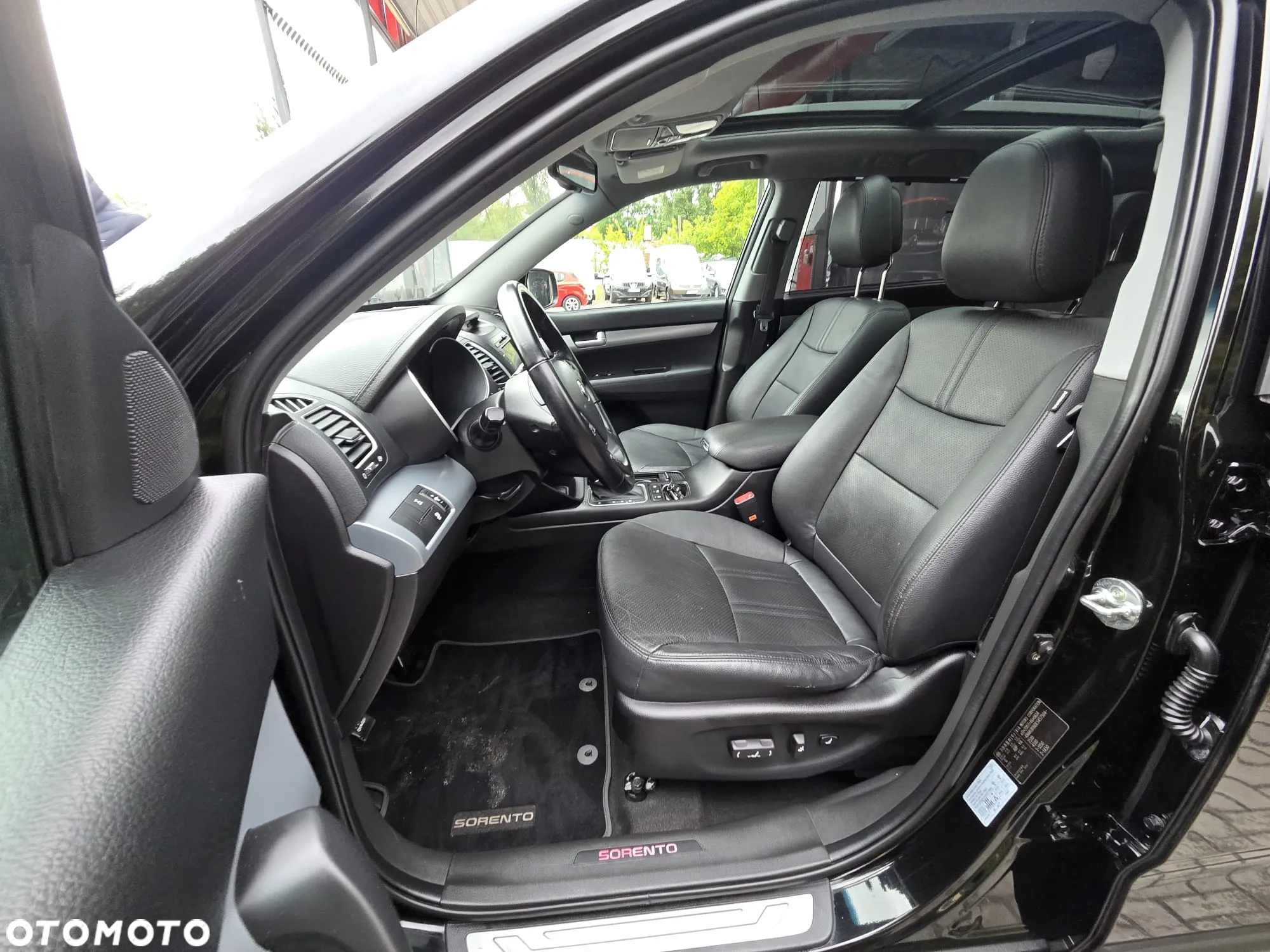 Kia Sorento 2.4 GDI AWD Vision - 27