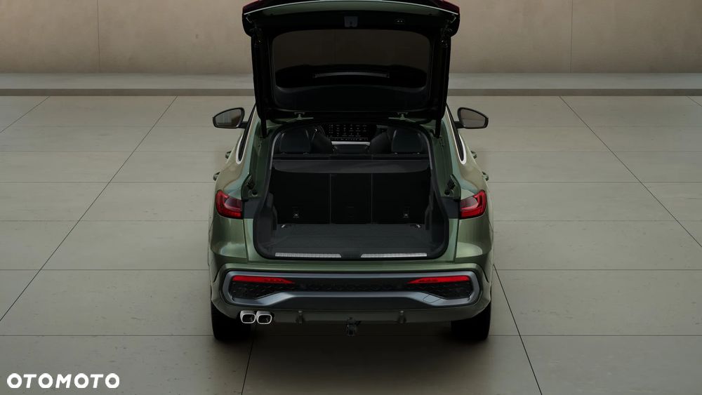 Audi Q5 Sportback - 8