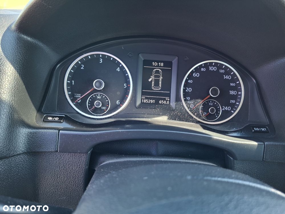 Volkswagen Tiguan 2.0 TDI Sport&Style - 10