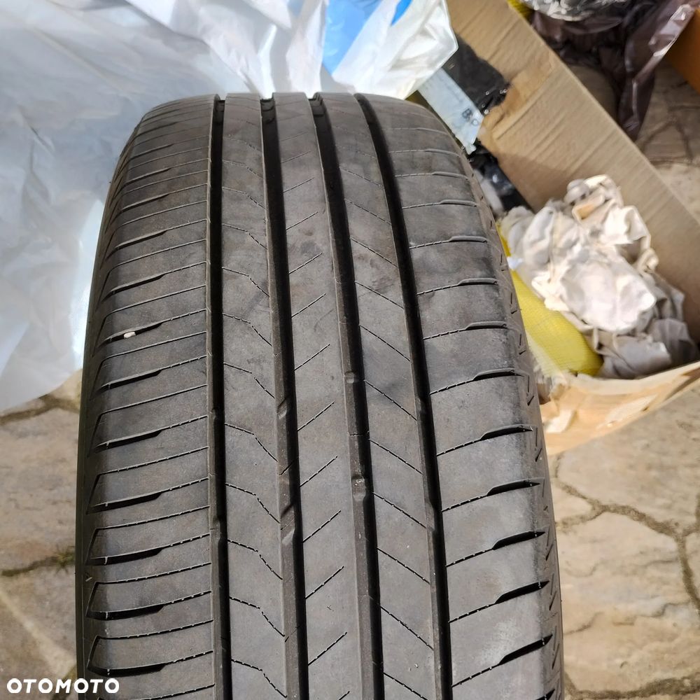 Letnie opony 20" 235/50R20 XL Bridgestone Alenza - 2