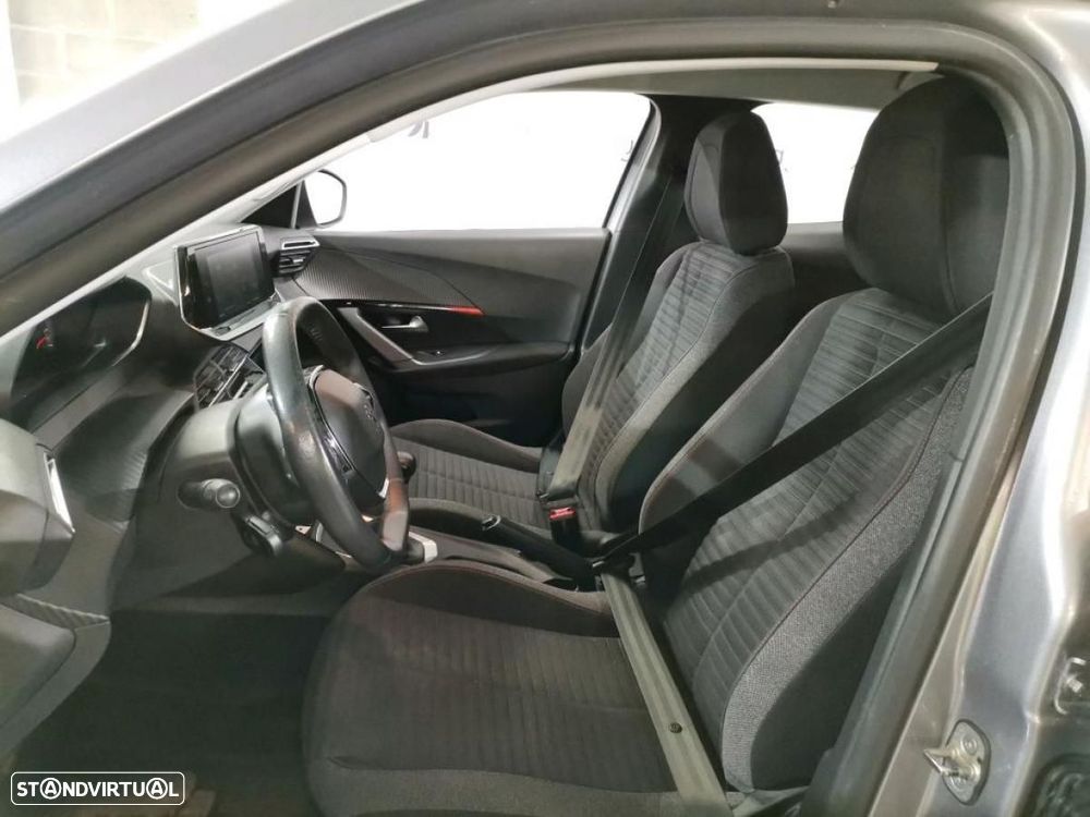 Peugeot 2008 1.5 BlueHDi Active Pack - 6