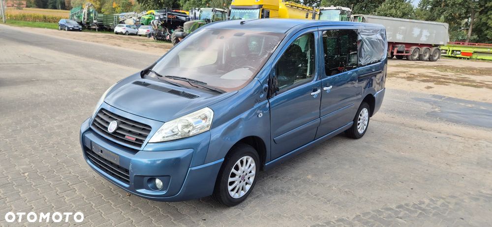 Fiat Scudo