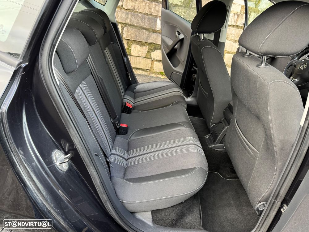 VW Polo 1.2 Match - 16